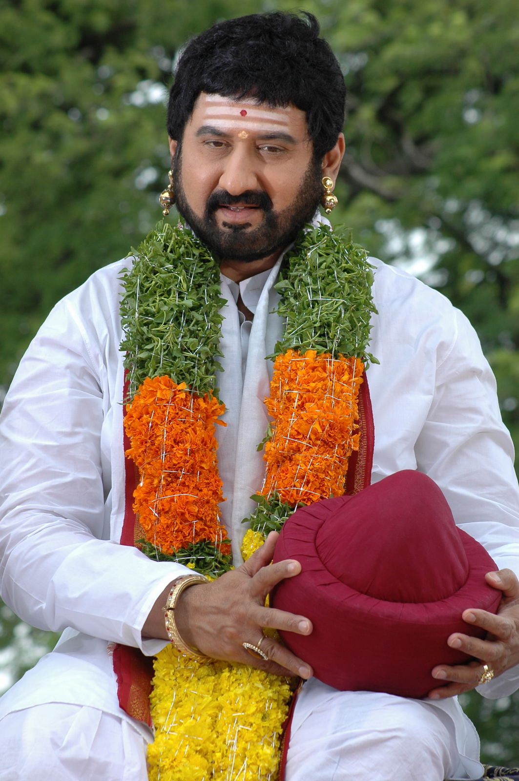 Suman - Suman's Guruvaram Movie Stills | Picture 73571